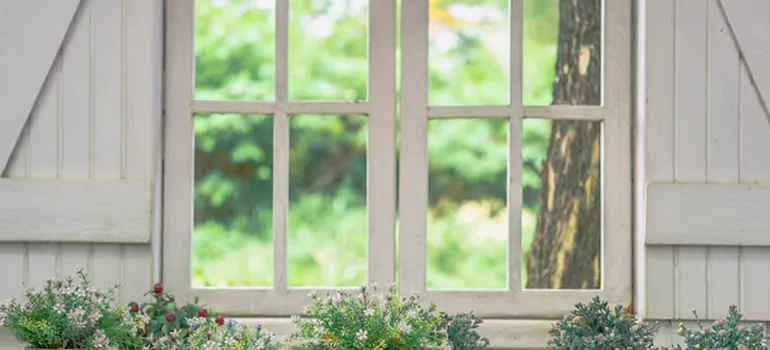 Professional Garden Window Enclosure Repair in Royal Palm Beach, FL