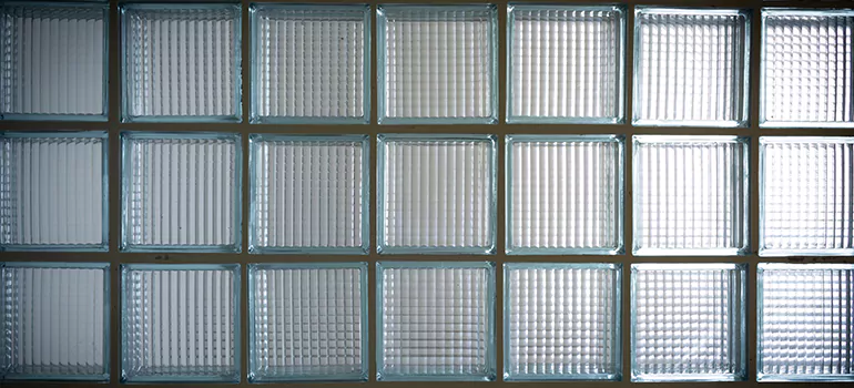 Basement Glass Window in Royal Palm Beach, FL