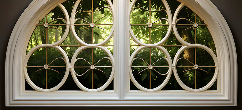 Half-round Window Replacement Contractors in Royal Palm Beach, FL