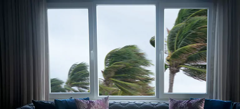 Hurricane Window Inspections Services in Royal Palm Beach, FL