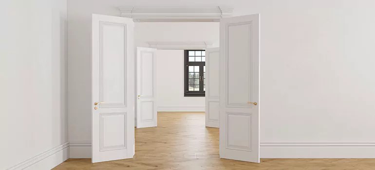 Solid Wood Interior Doors in Royal Palm Beach, FL