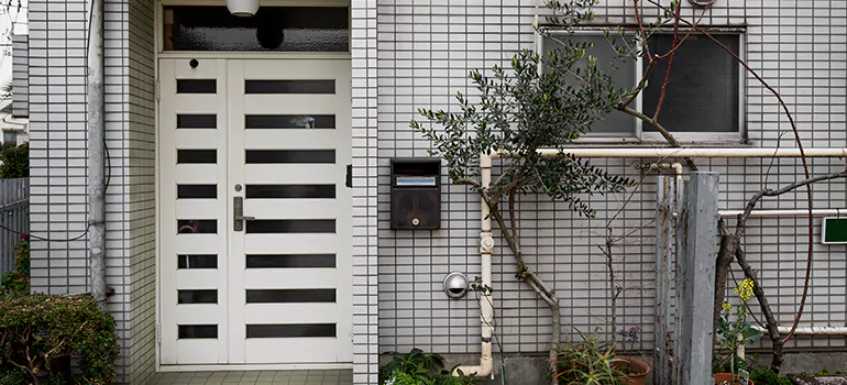 Custom Louvre Doors in Royal Palm Beach, FL