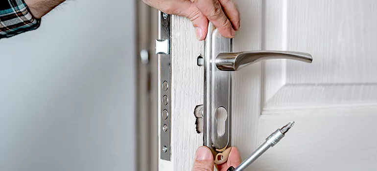 Multi Point Door Installation Solutions in Royal Palm Beach, FL