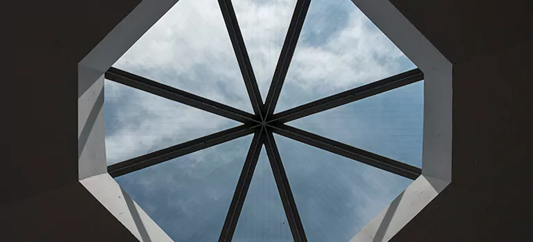 Octagon Window Designs For Homes in Royal Palm Beach, FL