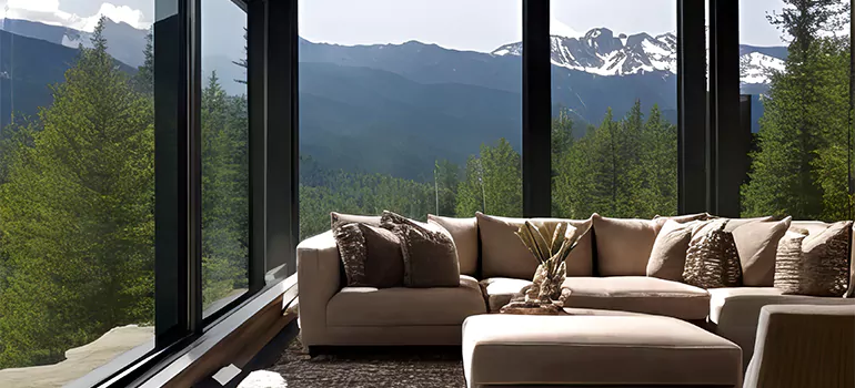 Picture Window Maintenance in Royal Palm Beach, FL