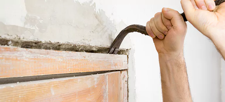 Pocket Door Hardware Repair inRoyal Palm Beach, FL