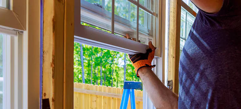 Removable Porch Windows in Royal Palm Beach, FL