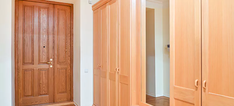 Prehung Wood Interior Doors in Royal Palm Beach, FL