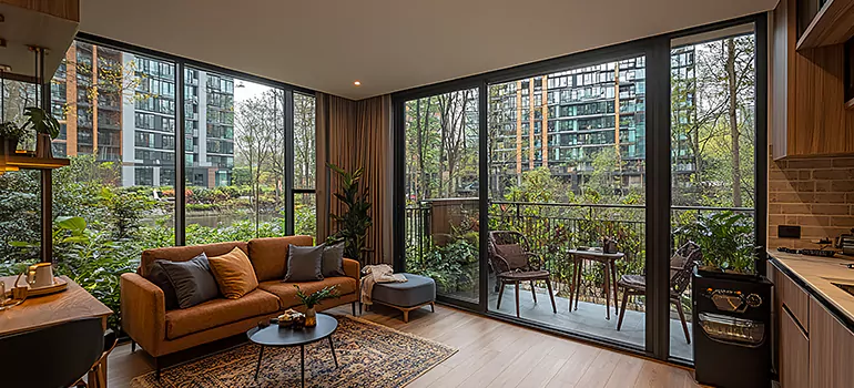 Residential Soundproofing Window Services in Royal Palm Beach, FL