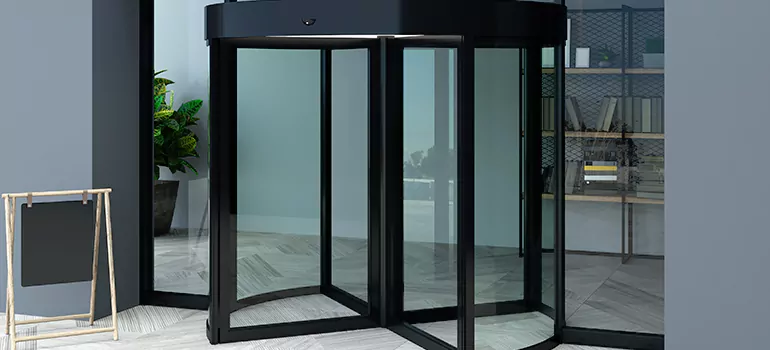 New Screen Door Installation in Royal Palm Beach, FL