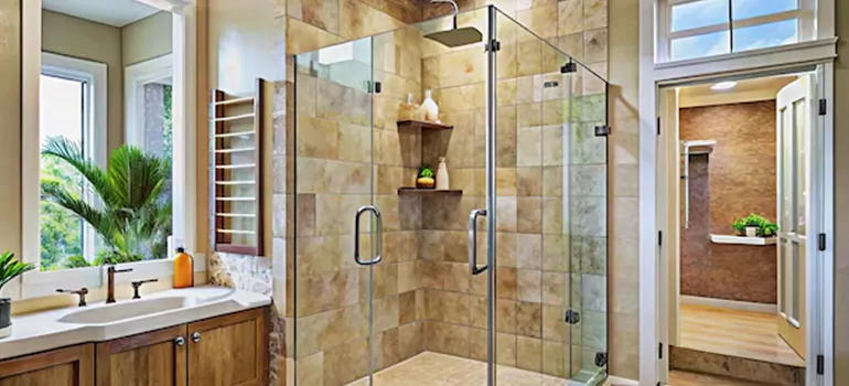 Shower Doors Repair in Royal Palm Beach, FL