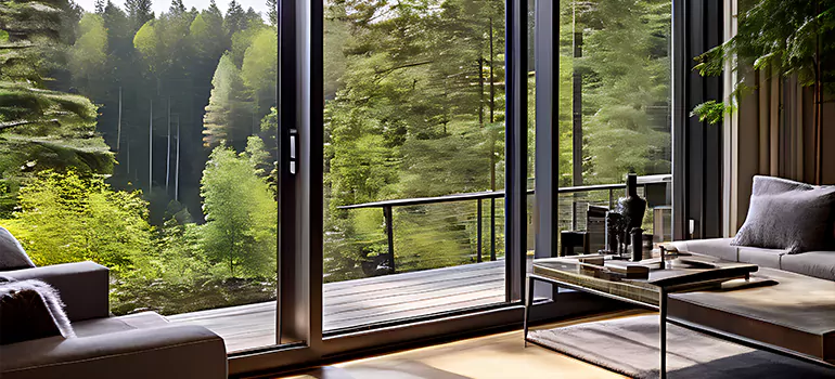 Single Slider Window Insulation Services in Royal Palm Beach, FL