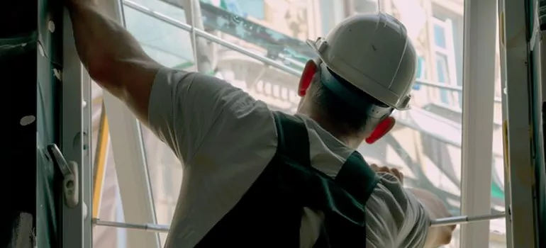 Install Exterior Storm Windows in Royal Palm Beach, FL