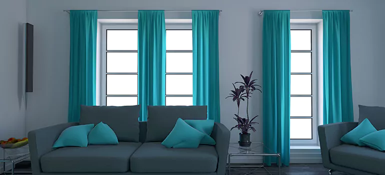 Tempered Sidelights Glass Panel Repair in Royal Palm Beach, FL