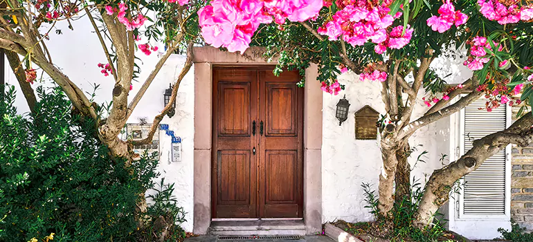 Traditional 4 Panel Internal Doors in Royal Palm Beach, FL