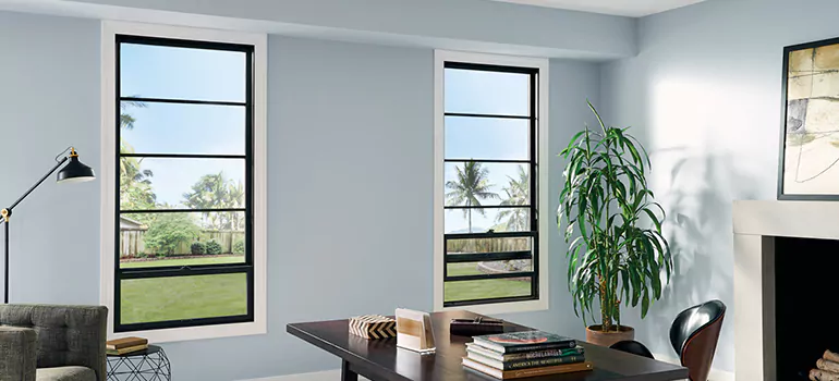 Professional Vinyl Window Installation in Royal Palm Beach, FL