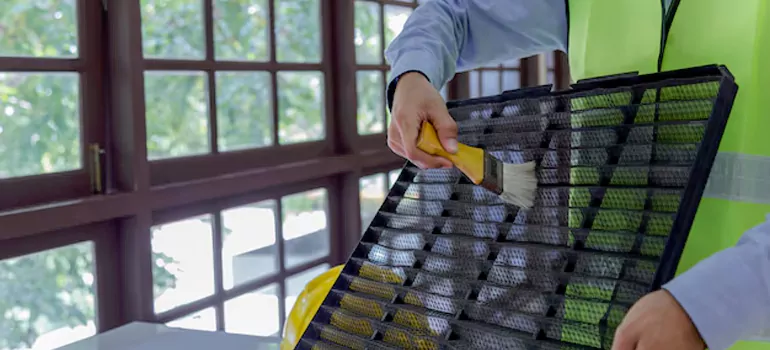 Traditional Window Grille Installation Options in Royal Palm Beach, FL