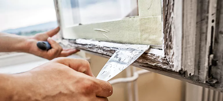 Custom Window Insulation Solutions in Royal Palm Beach, FL