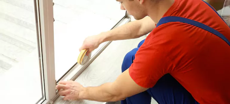 Window Jamb Repair Kit in Royal Palm Beach, FL