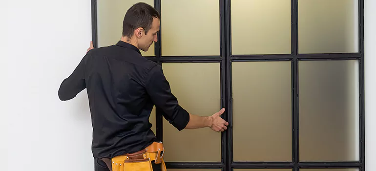 Vinyl Window Rail Installation Near Me in Royal Palm Beach, FL