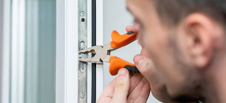 Window Seal Repair in Royal Palm Beach, FL