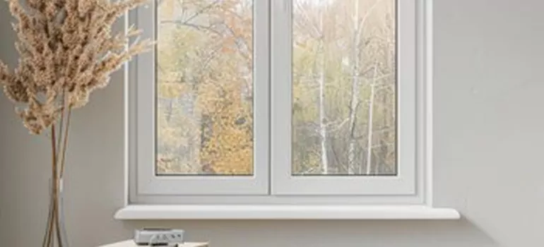 Vinyl Window Stool in Royal Palm Beach, FL